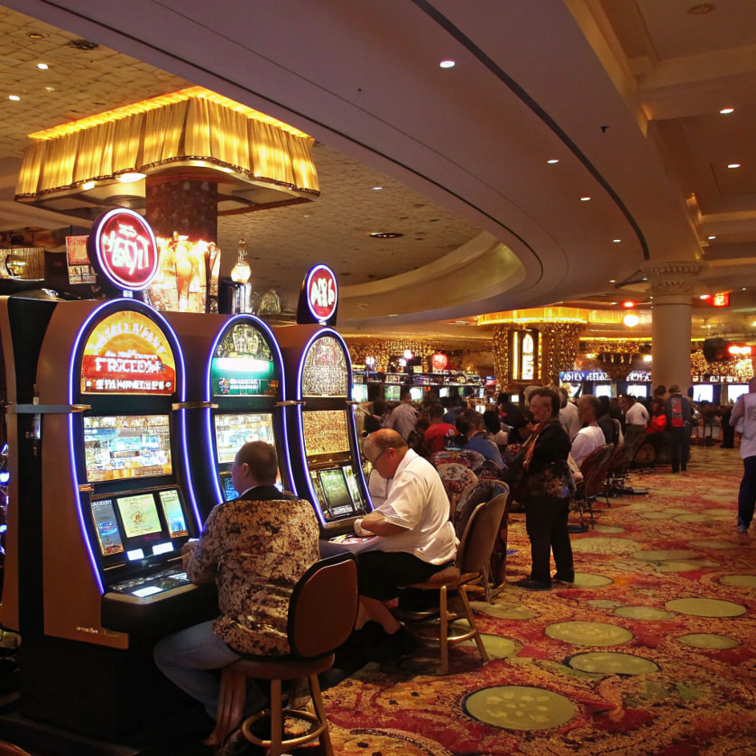 136bet-Game-Slots